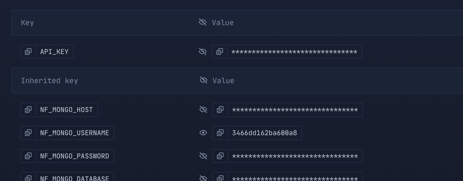 Secure by design